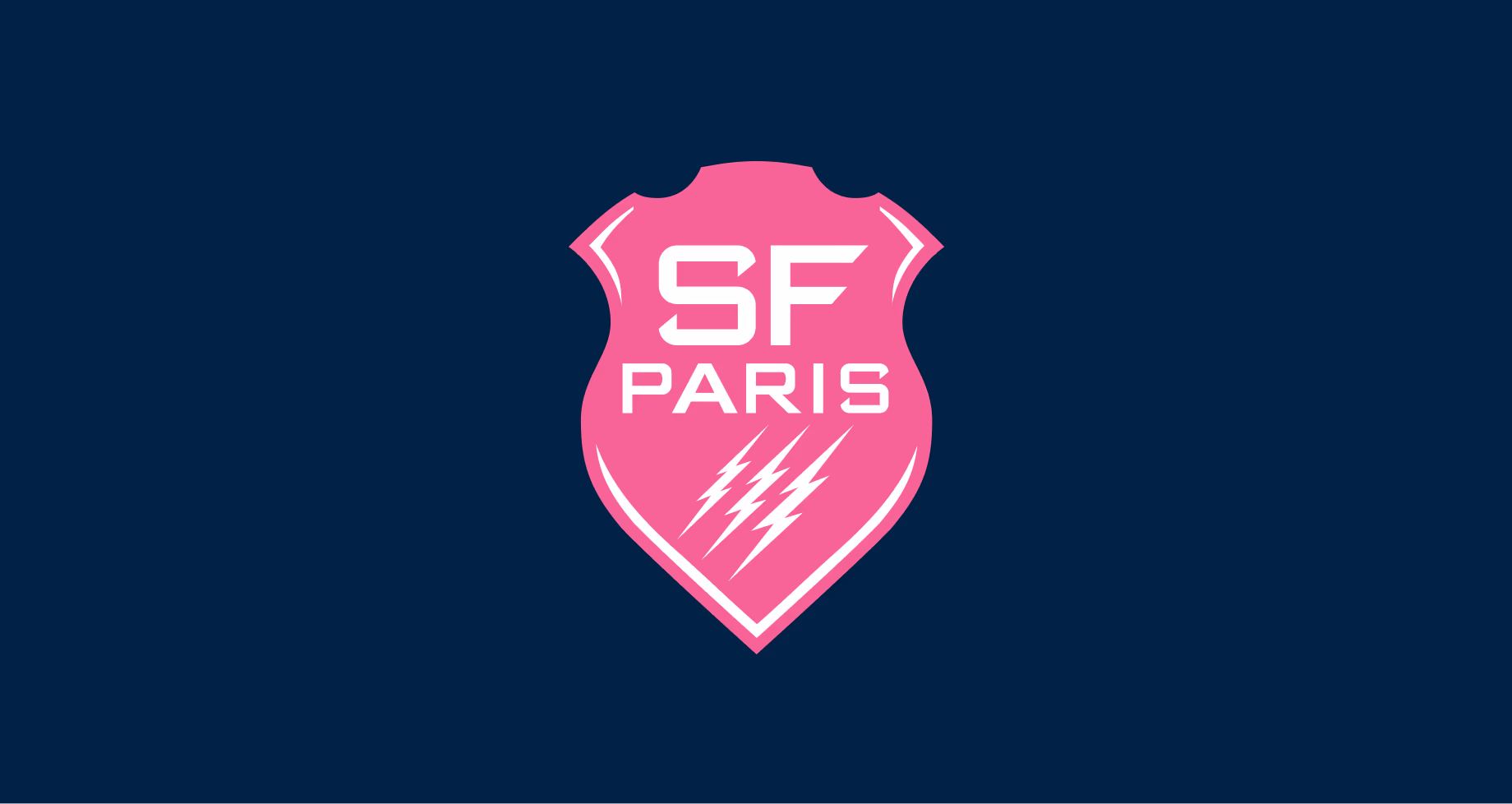 Stade Français Paris logo