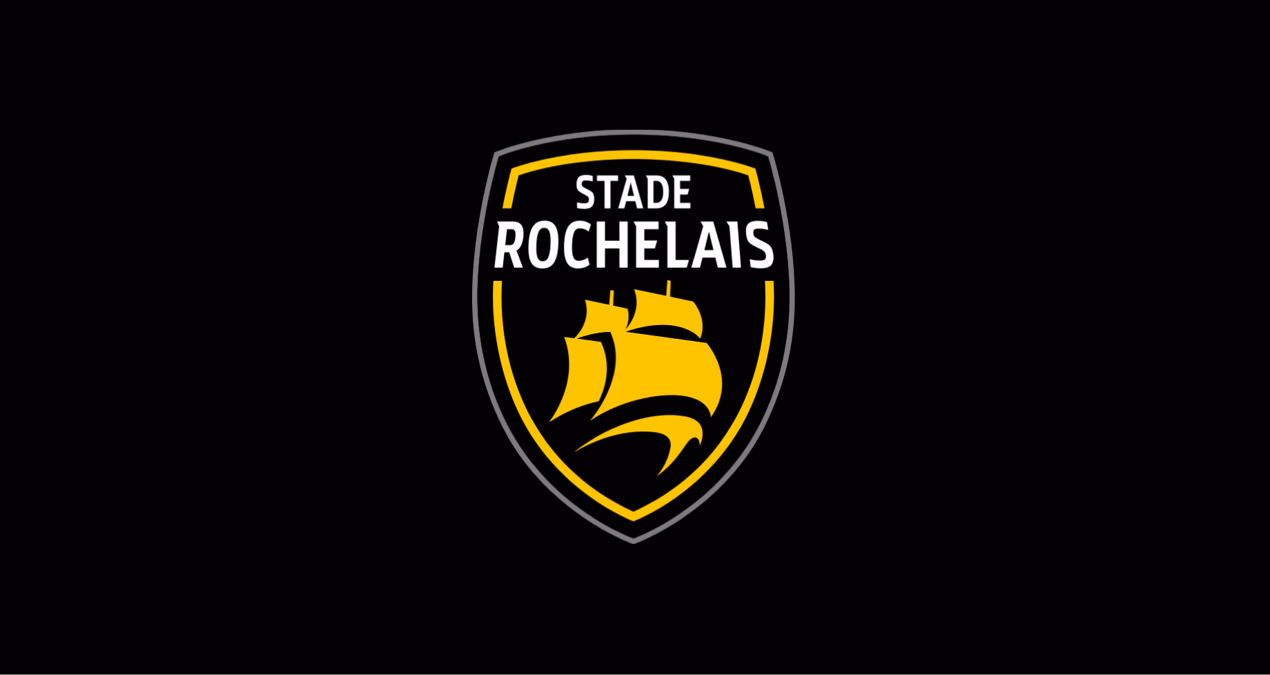 Stade Rochelais 2016 logo