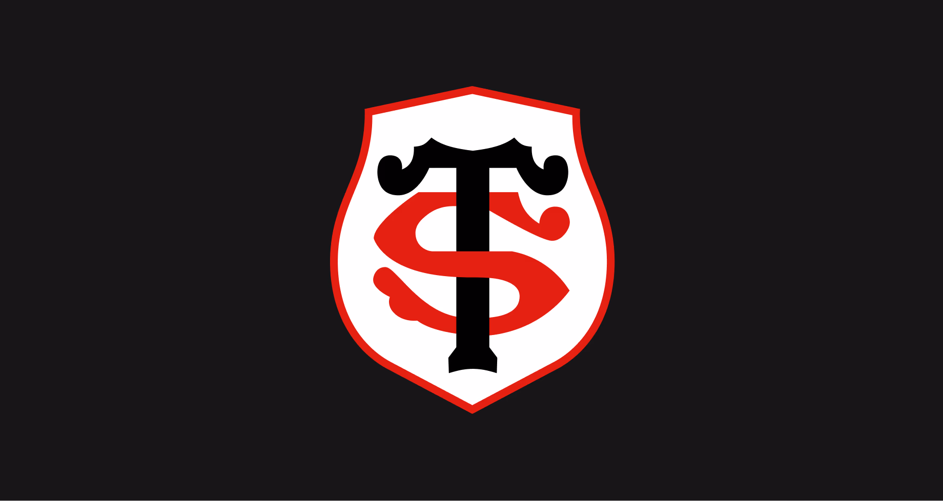 Stade Toulousain 2017 logo