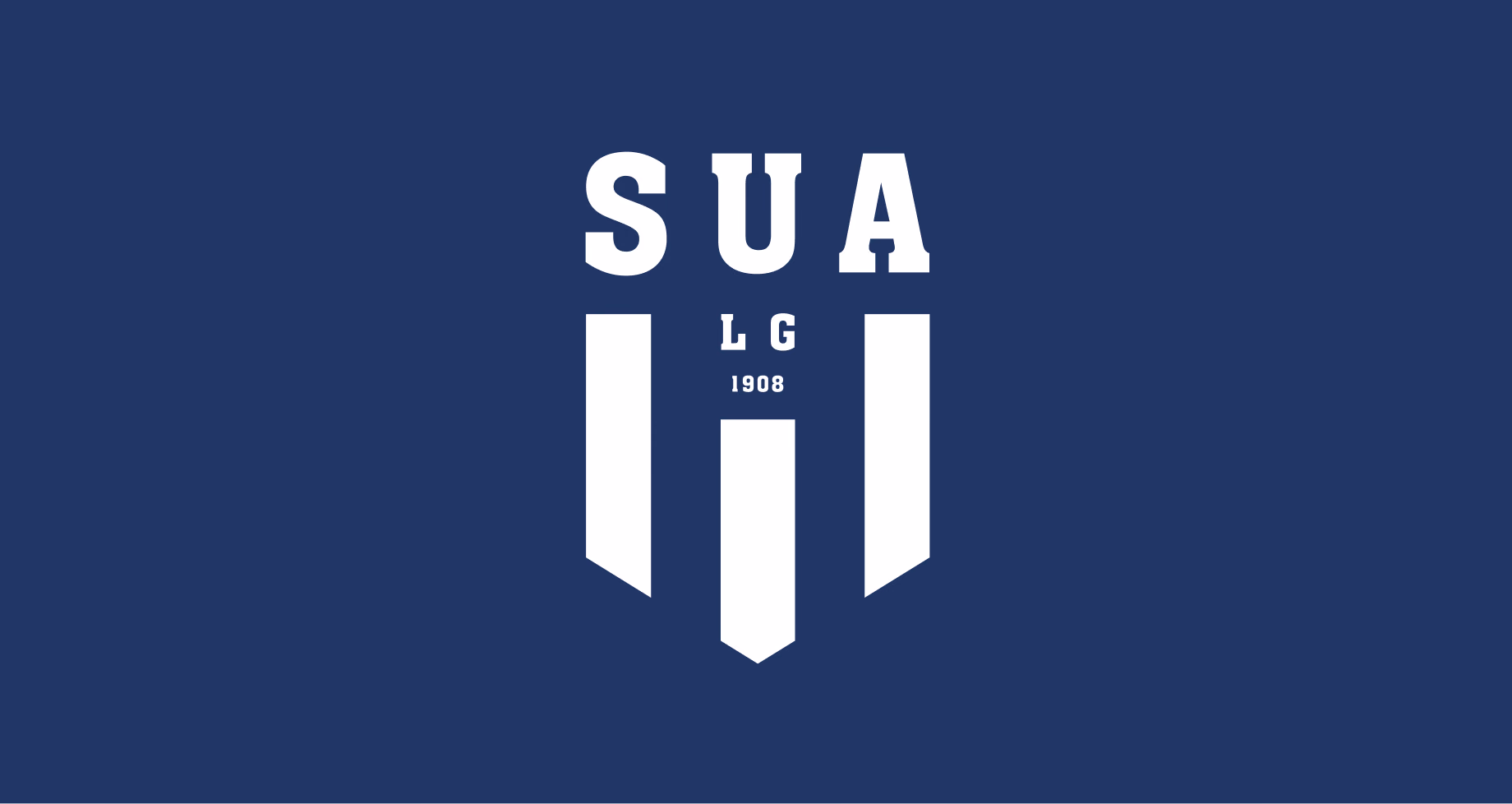 SU Agen 2020 logo