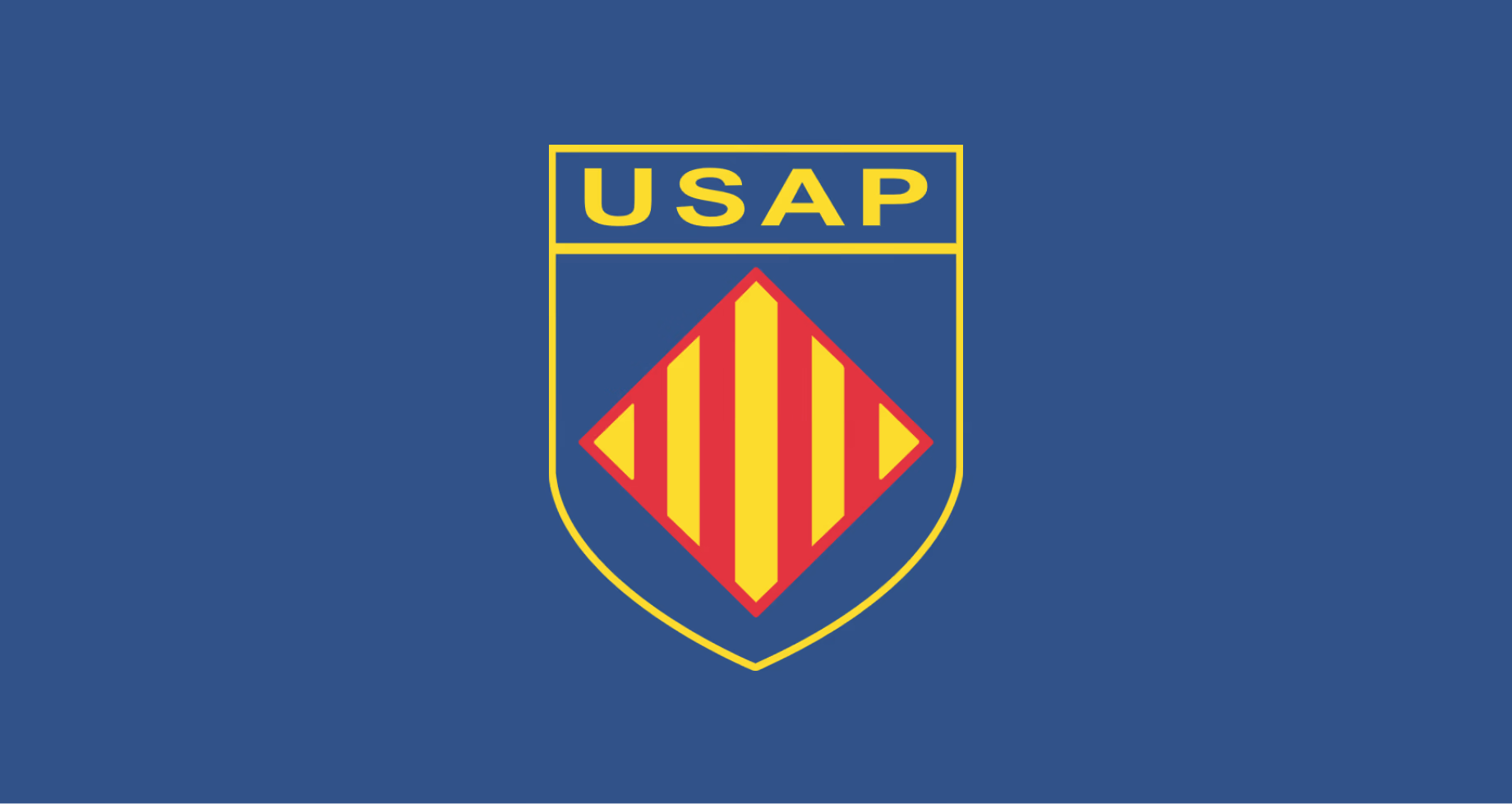 USAP 2017 logo
