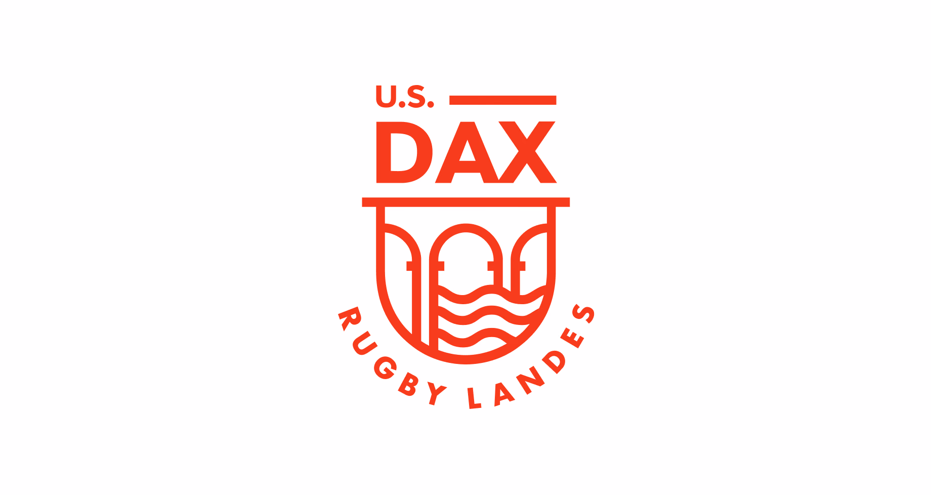 US Dax 2018 logo