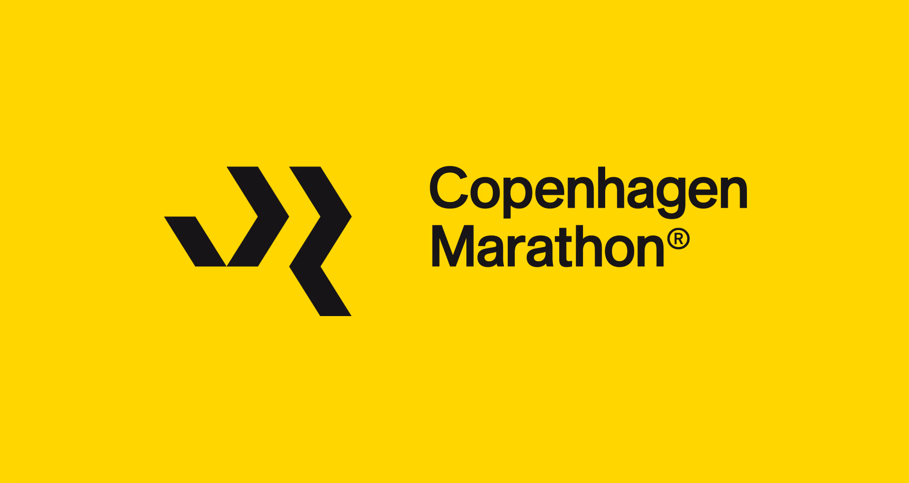 Copenhagen Marathon logo