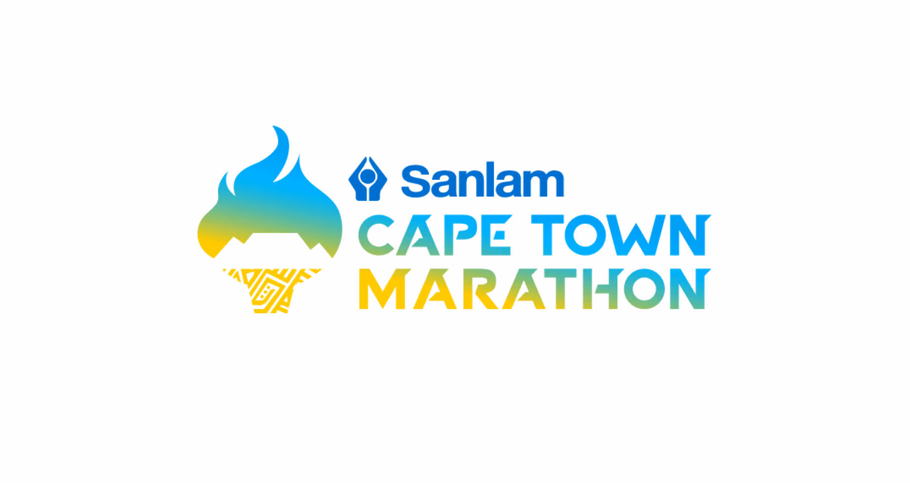 Cape Town Marathon logo