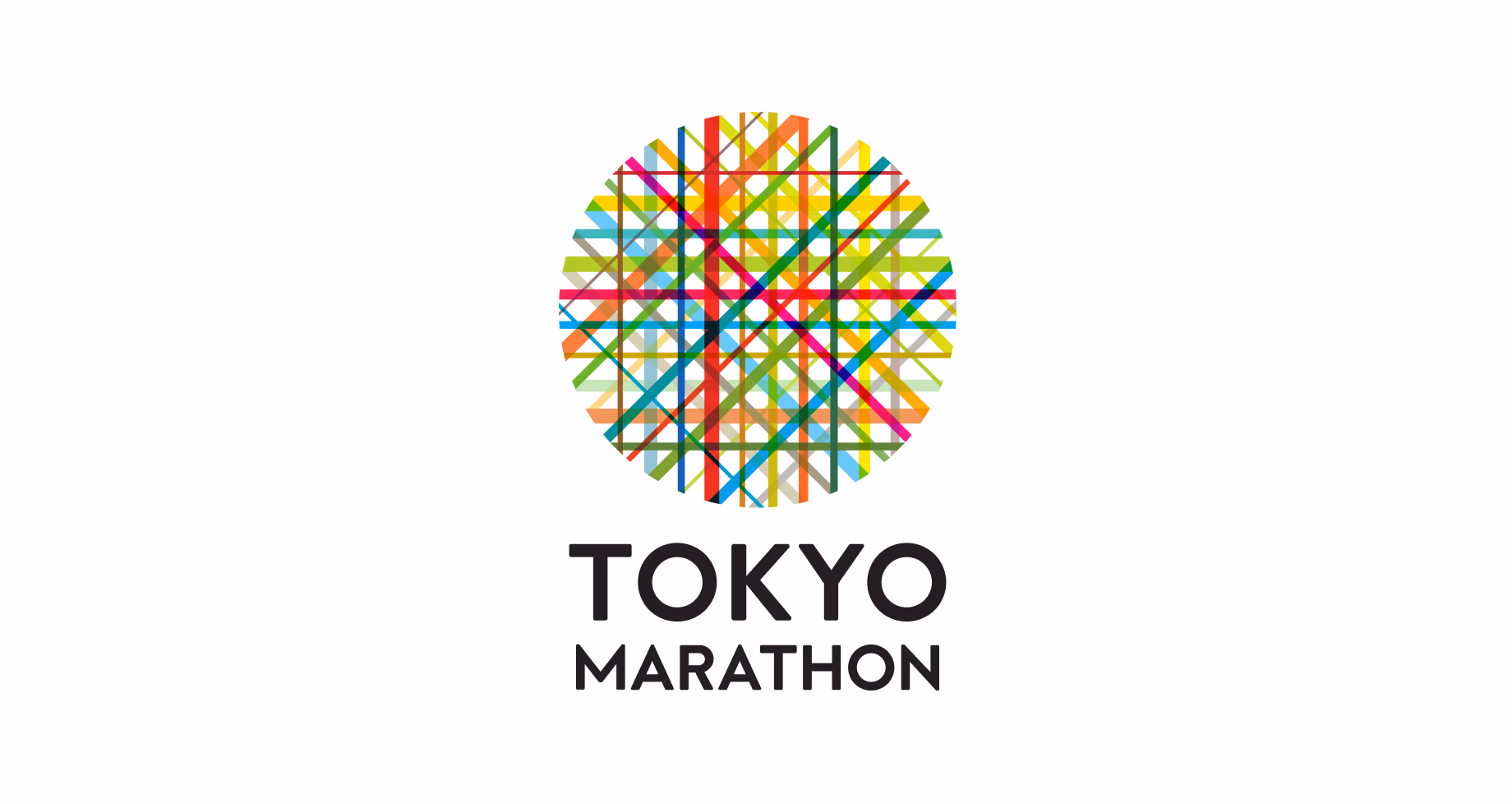 Tokyo Marathon 2014 logo