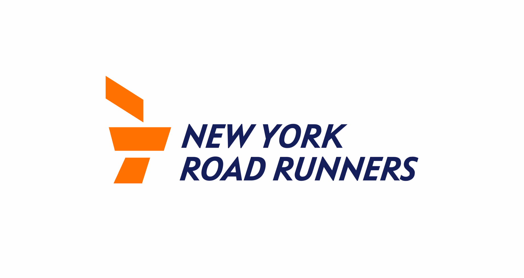 New York Road Runners logo