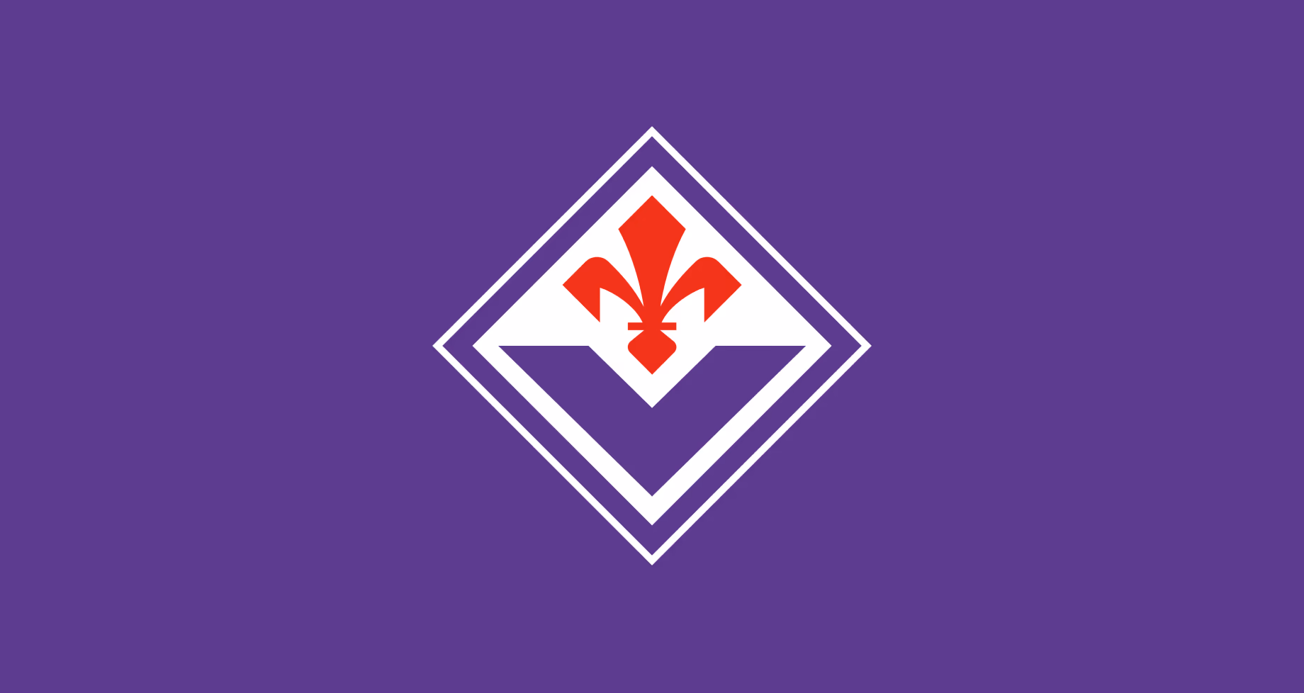 ACF Fiorentina 2022 logo