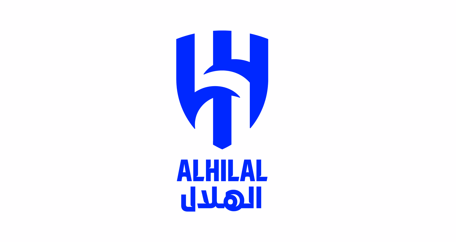 Al Hilal 2022 logo