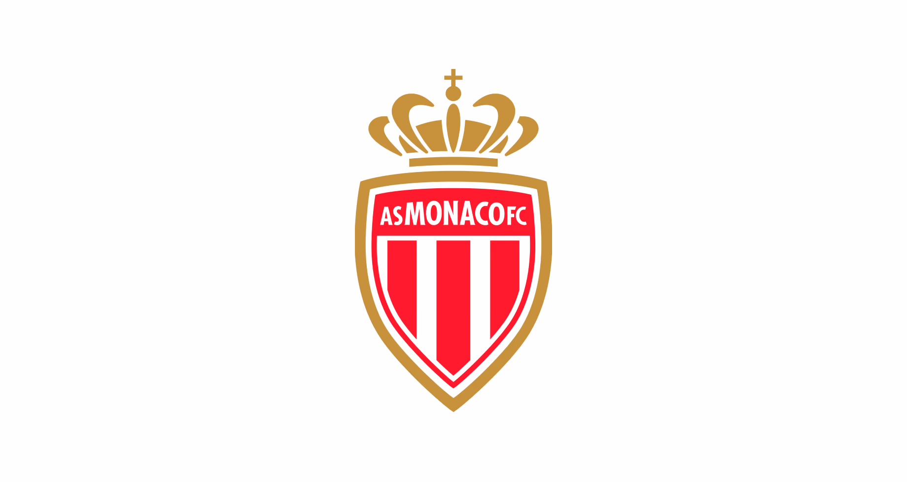 AS Monaco 2021 logo