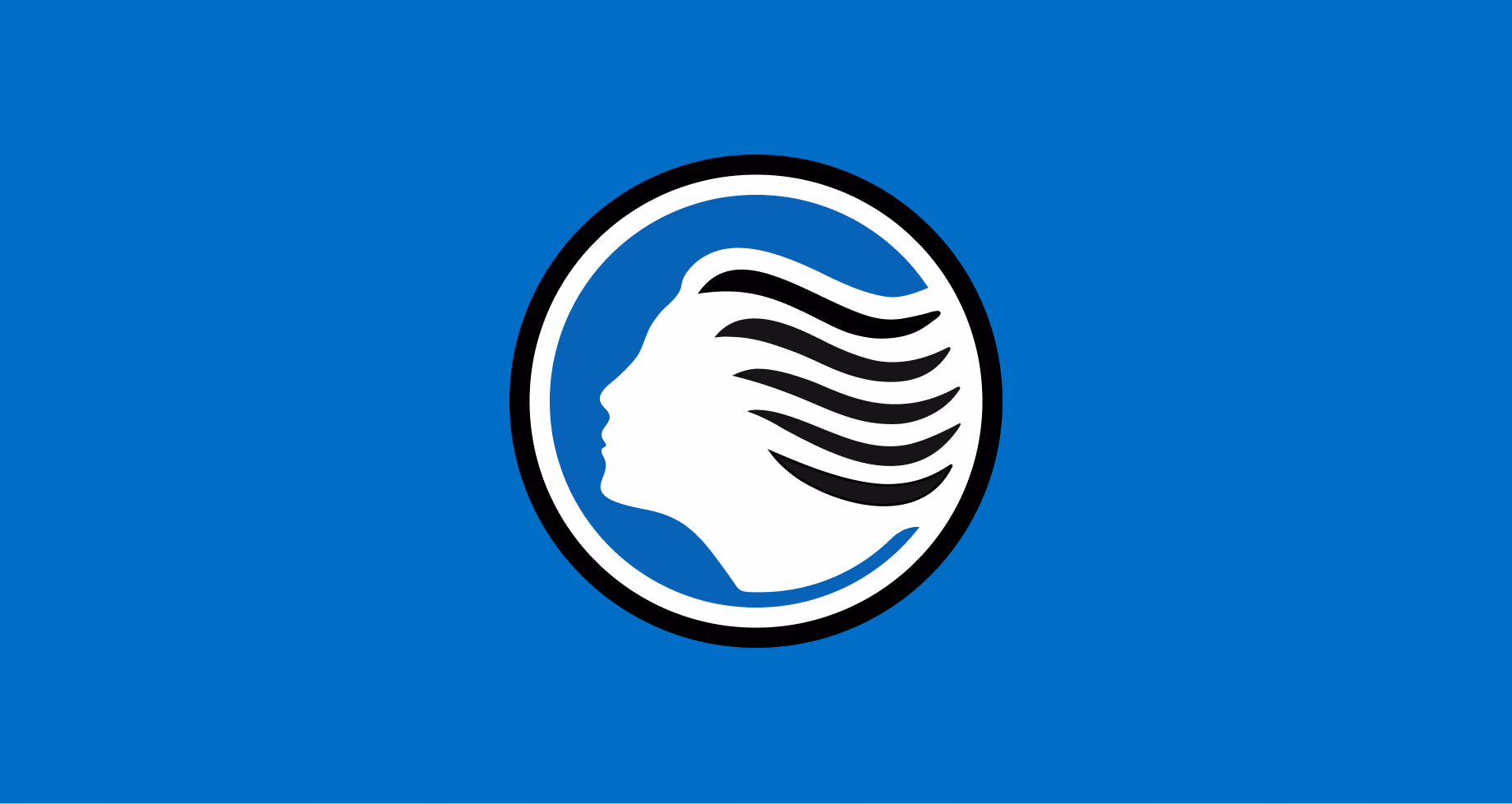 Atalanta Bergame 2026 logo