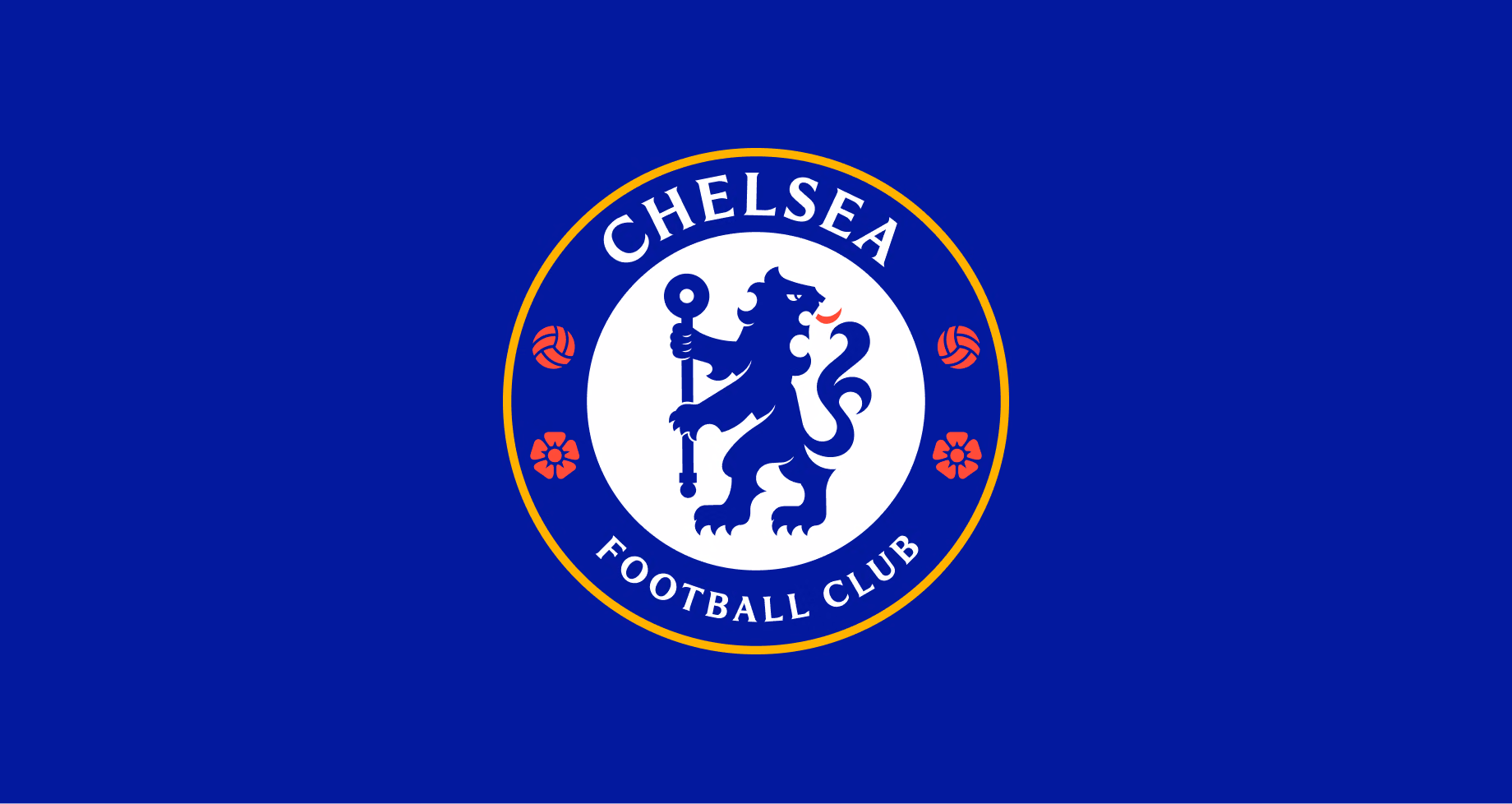 Chelsea FC logo