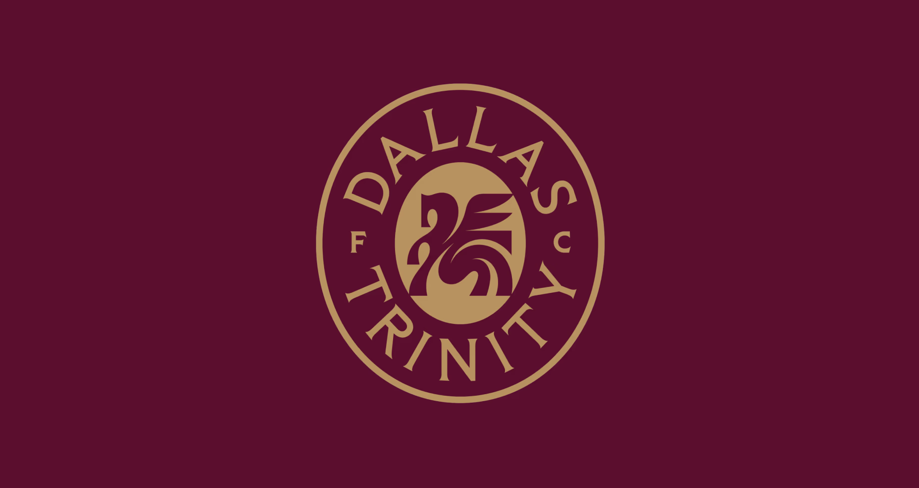 Dallas Trinity FC logo