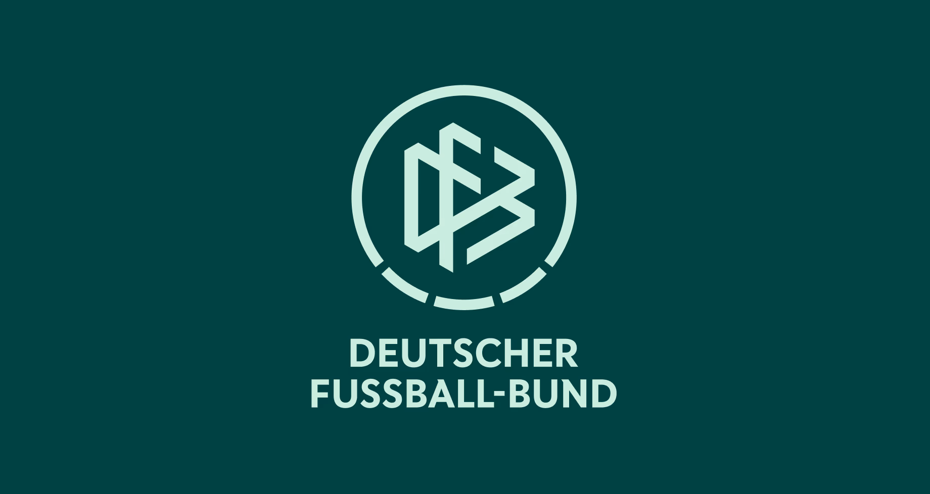 Deutsches Fussball-Bund logo