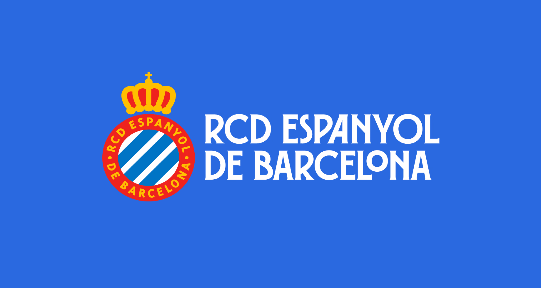 RCD Espanyol de Barcelona logo