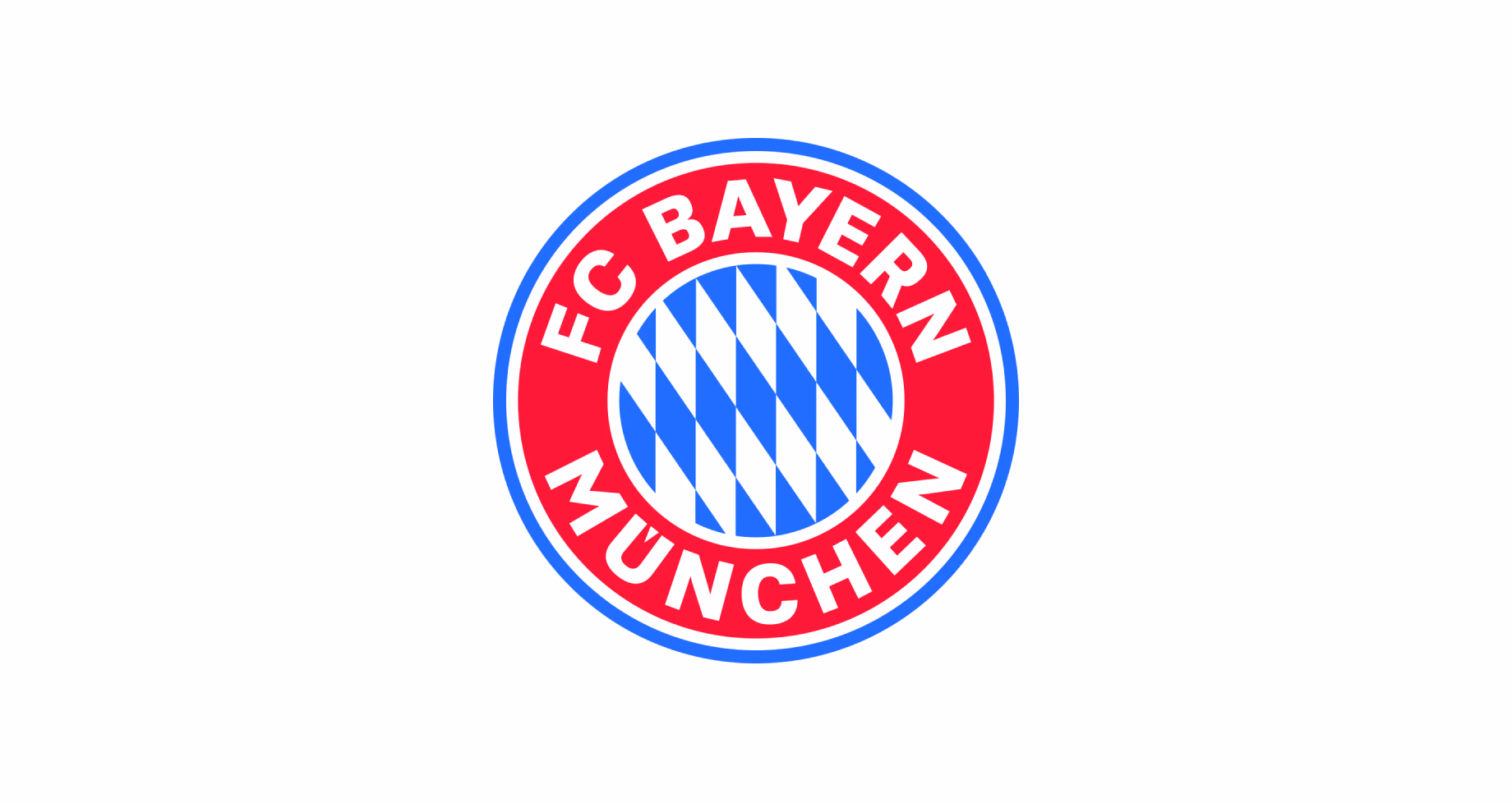 FC Bayern München 2024 logo