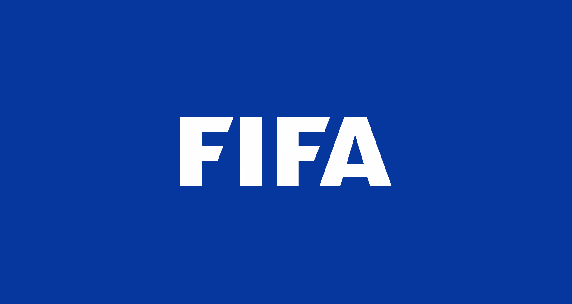 FIFA logo