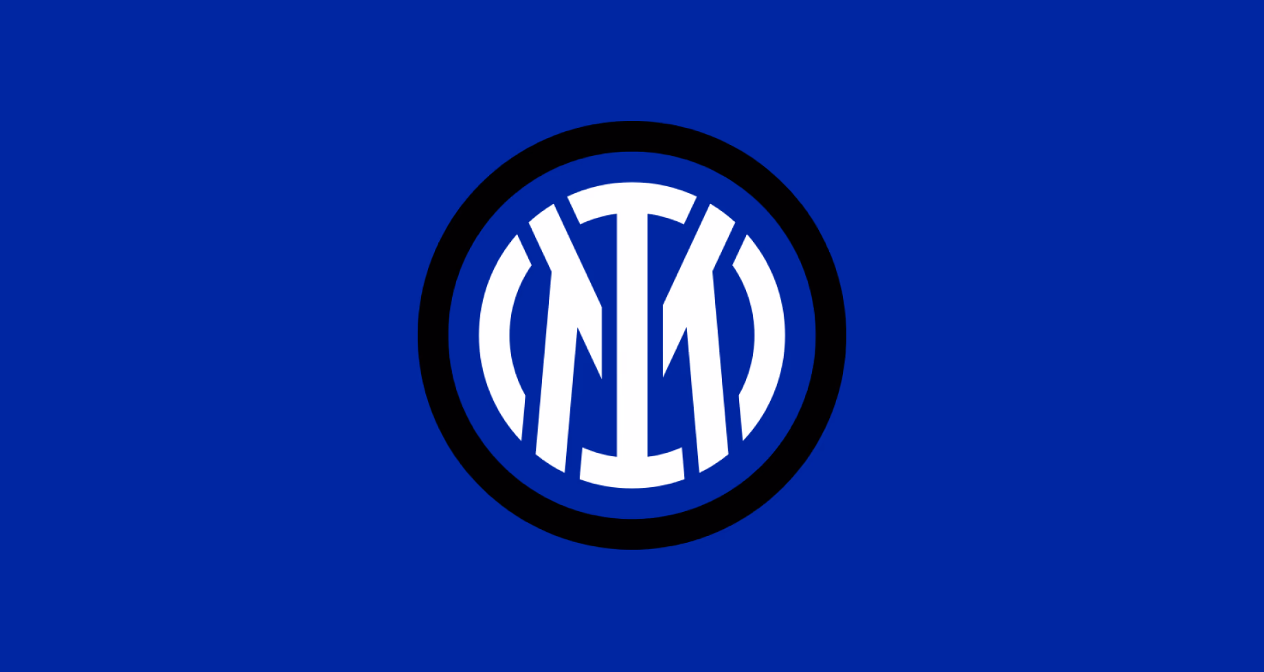Inter Milan 2021 logo