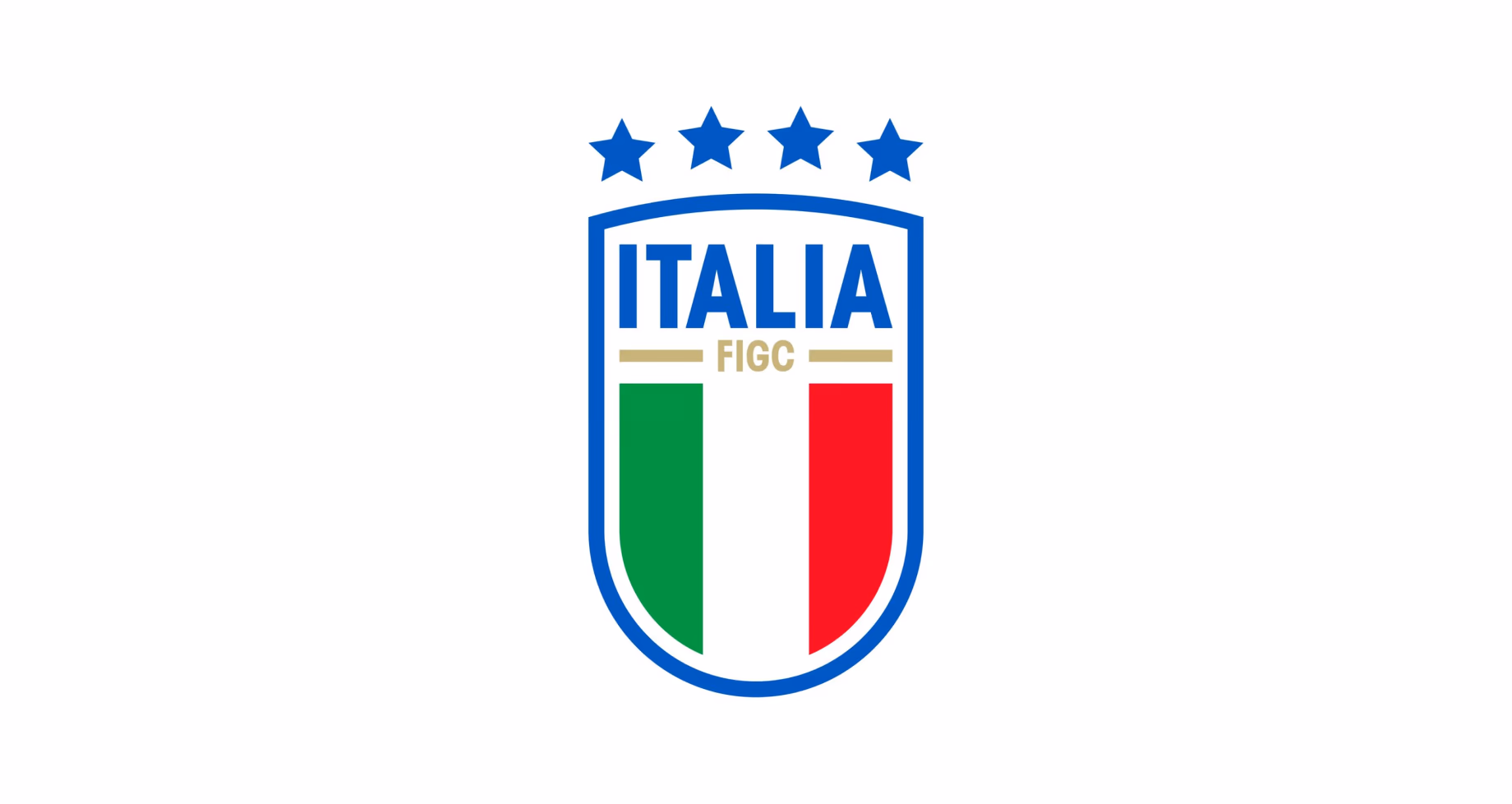 FIGC — Italian Football 2023 logo