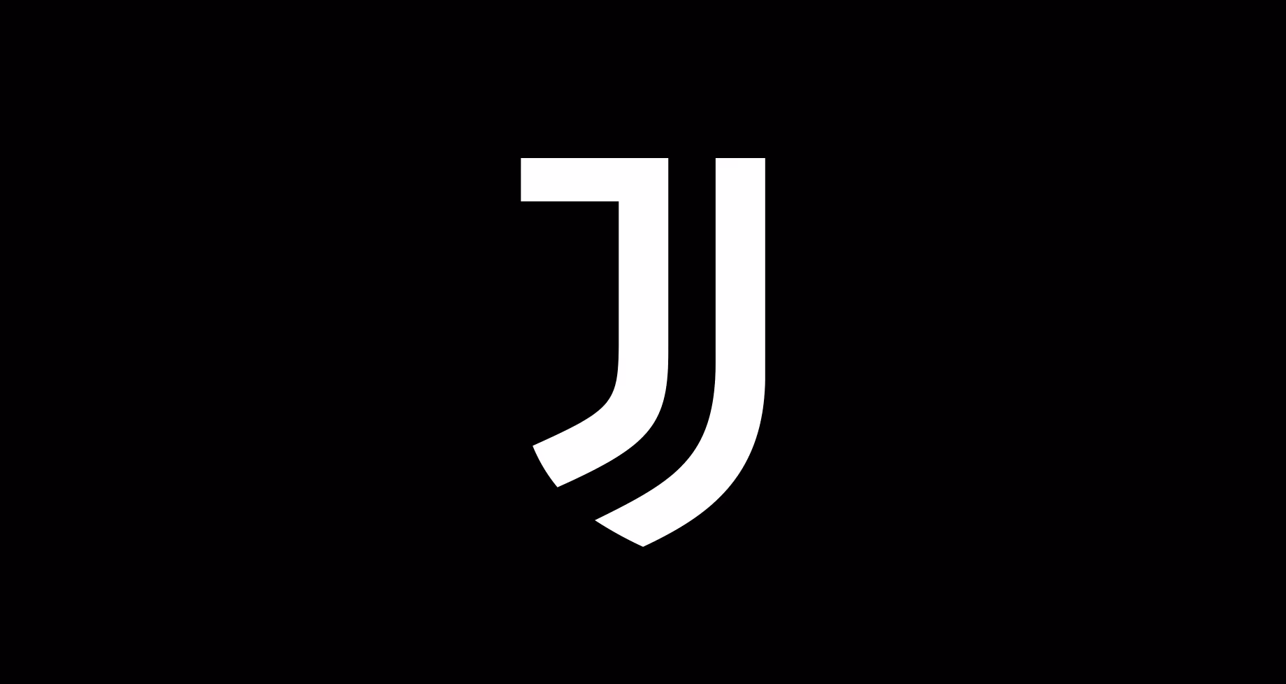 Juventus 2020 logo