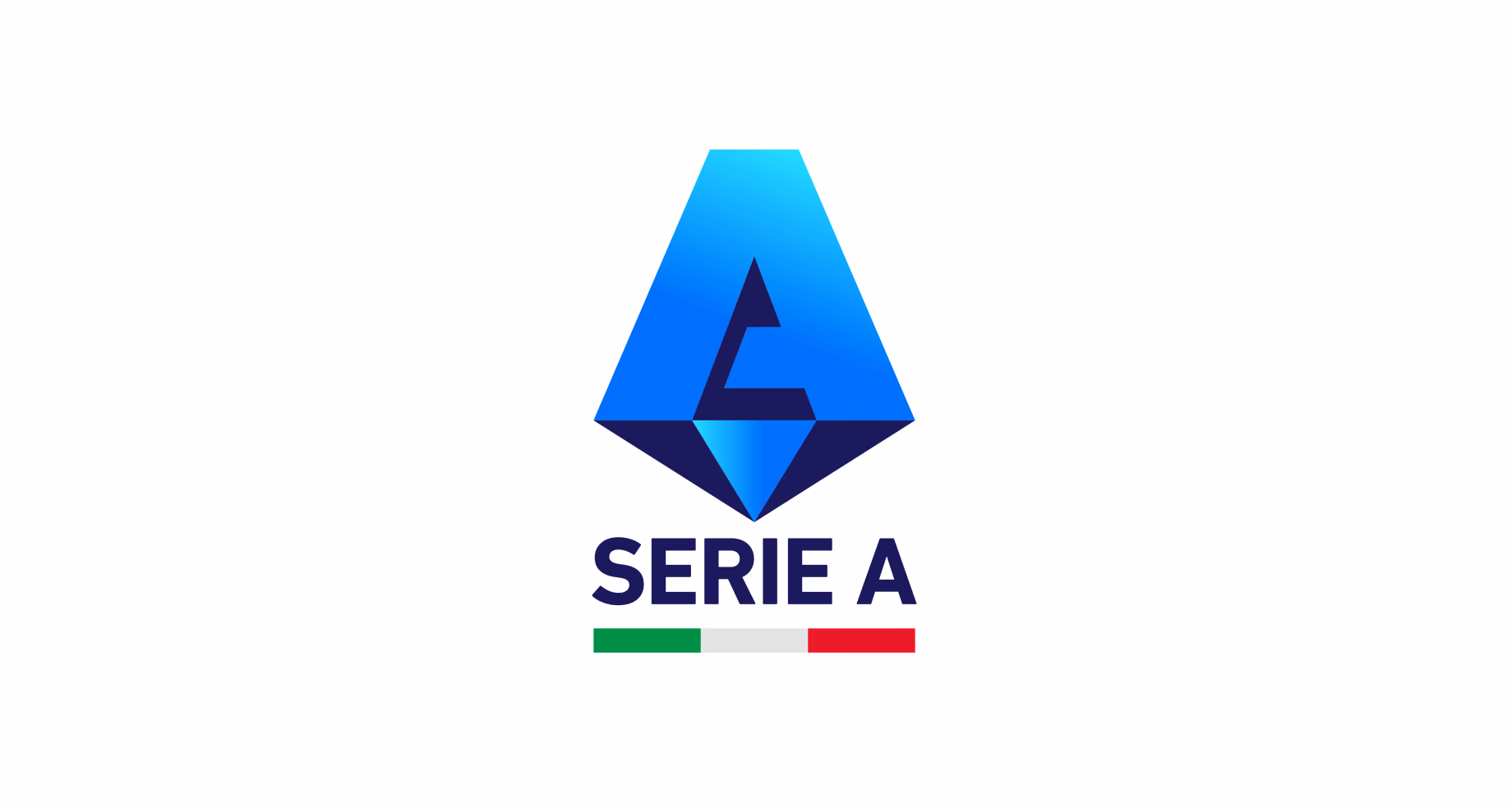 Lega Serie A logo