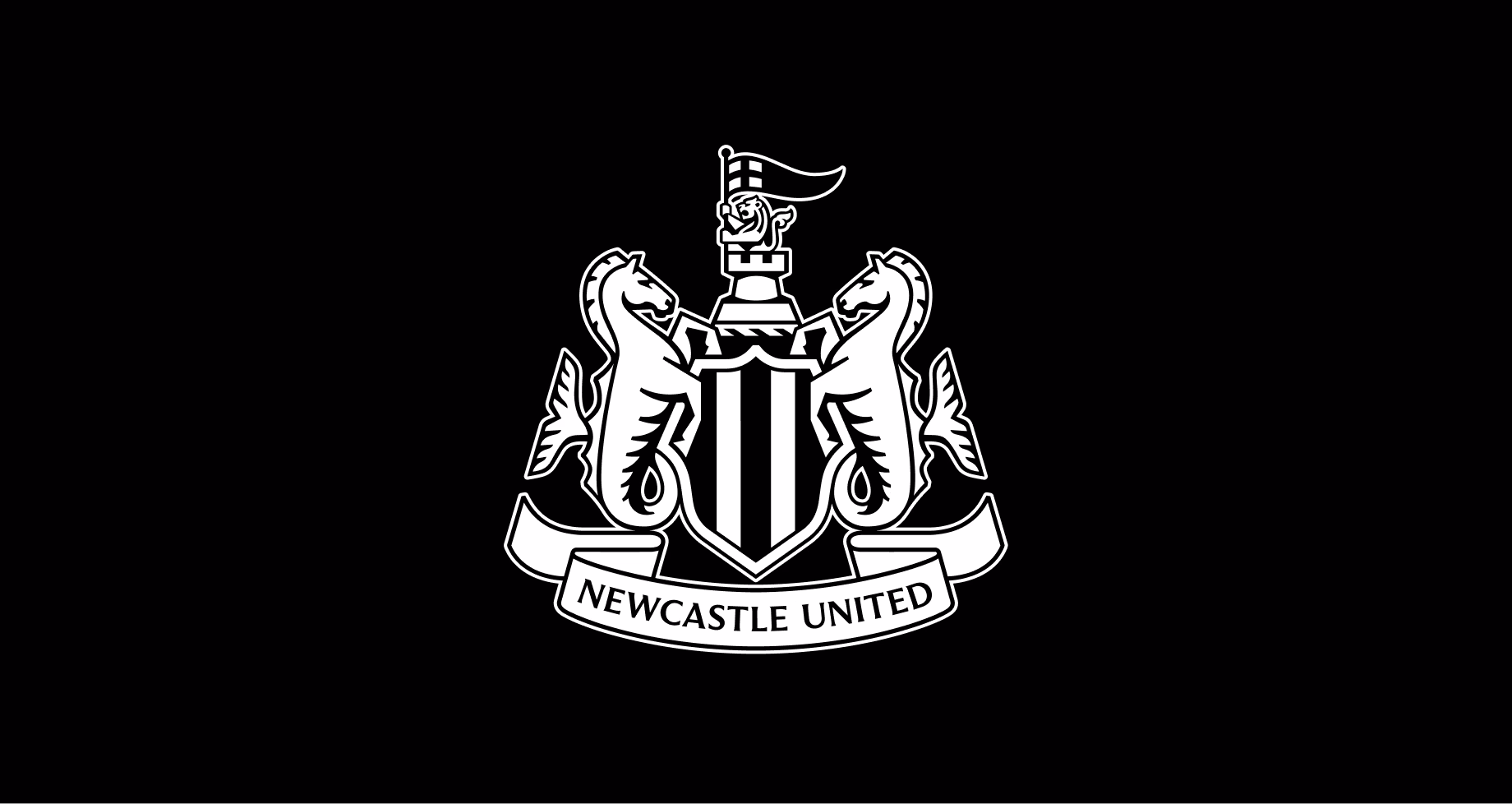 Newcastle United logo