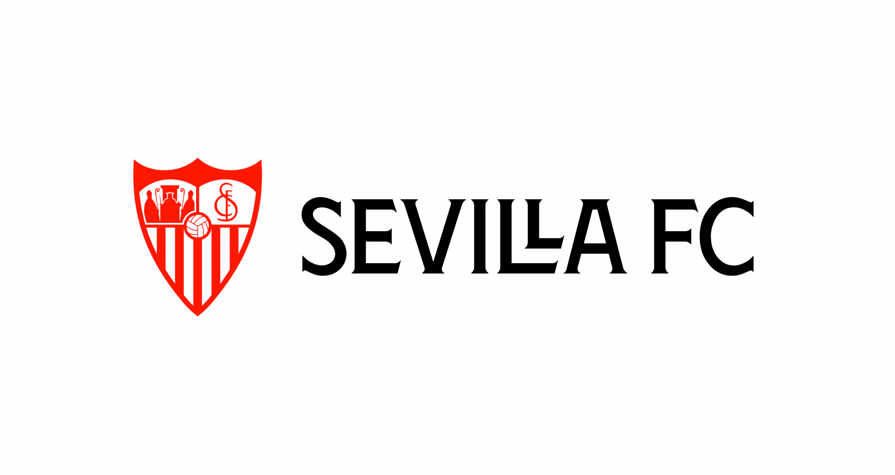 Sevilla FC 2021 logo