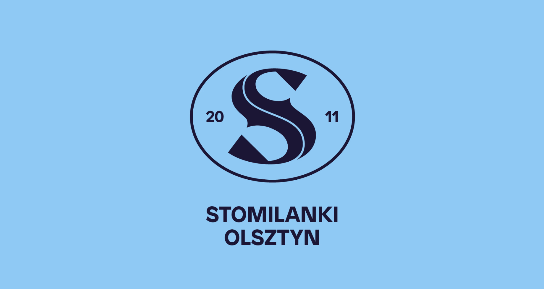 Stomilanki Olsztyn logo
