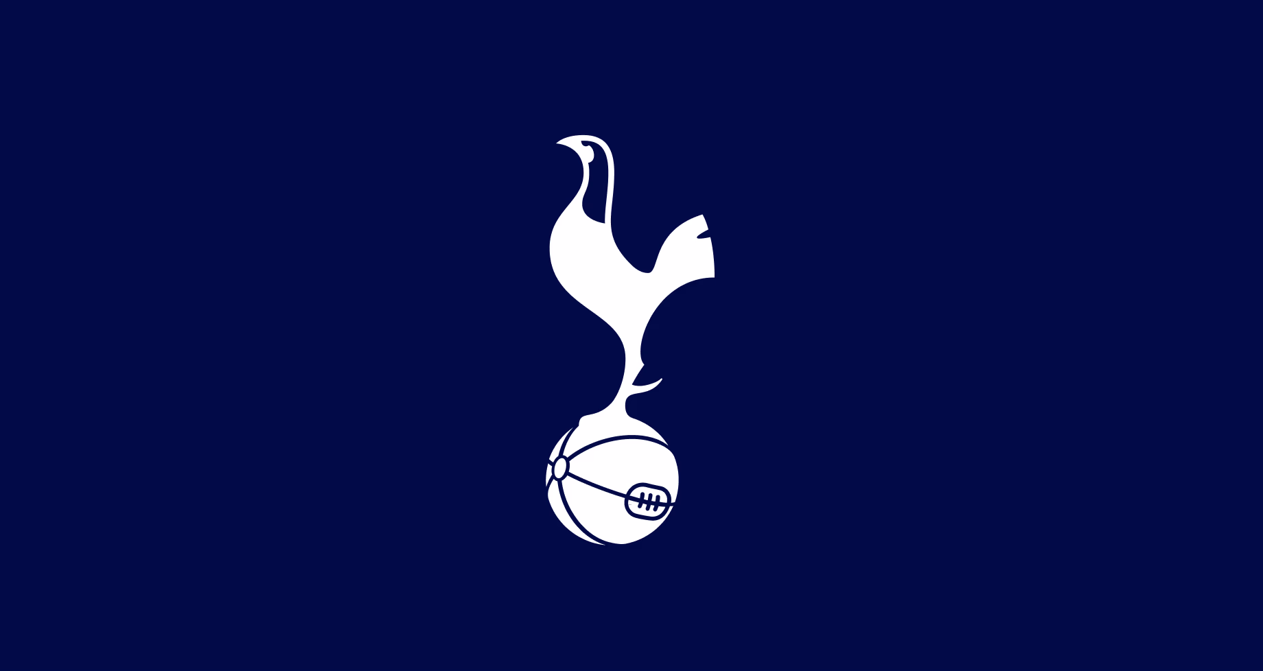 Tottenham Hotspur 2024 logo