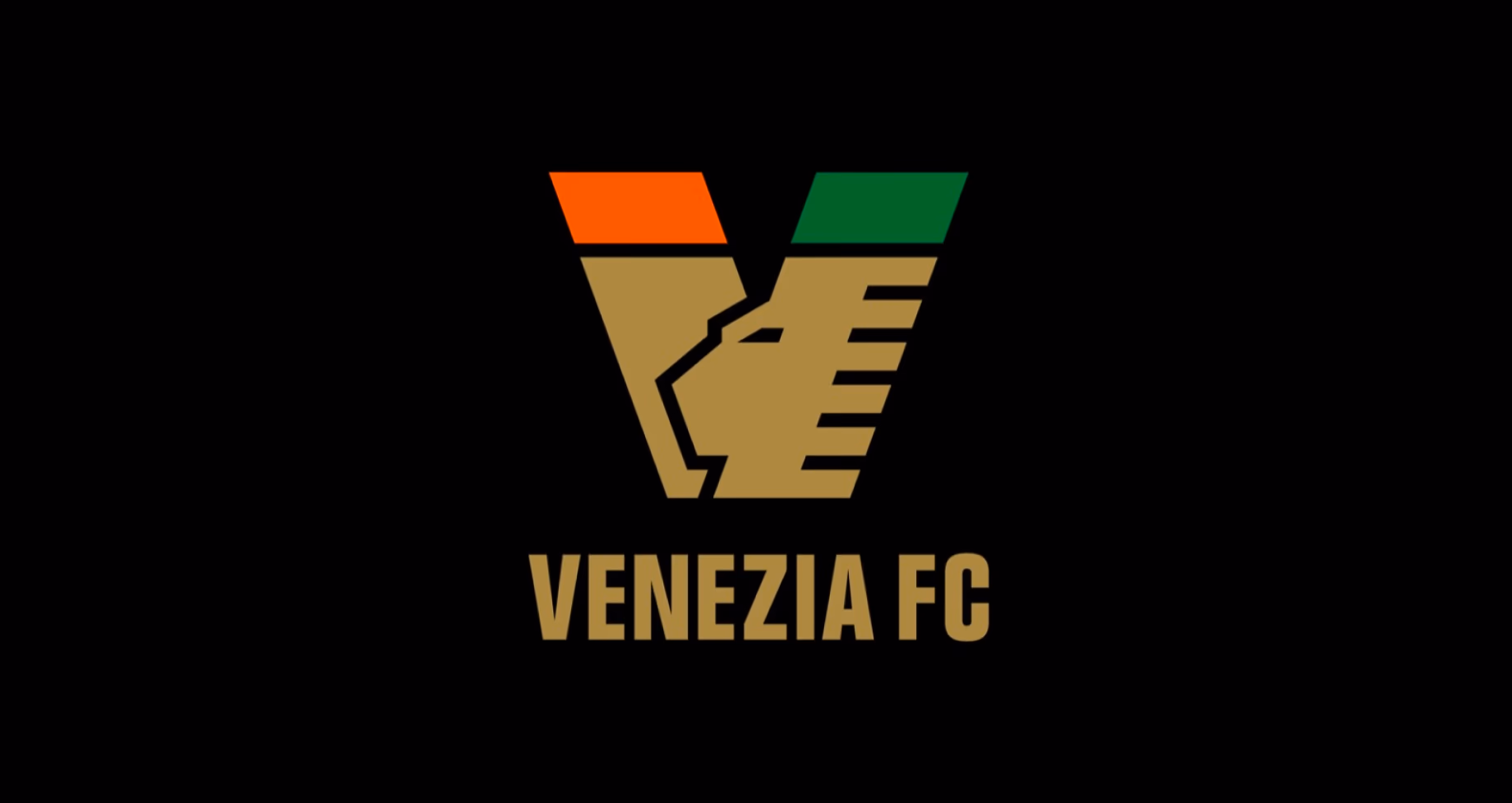 Venezia FC 2022 logo