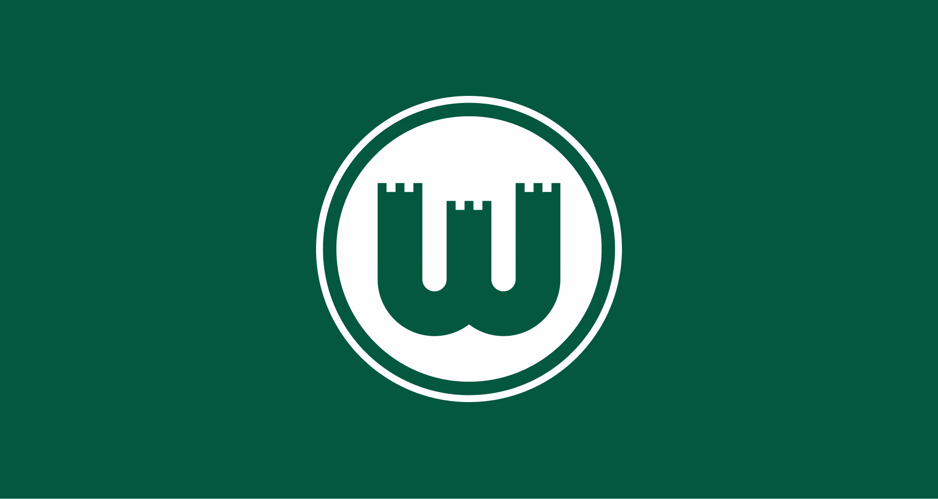 VfL Wolfsburg 2026 logo