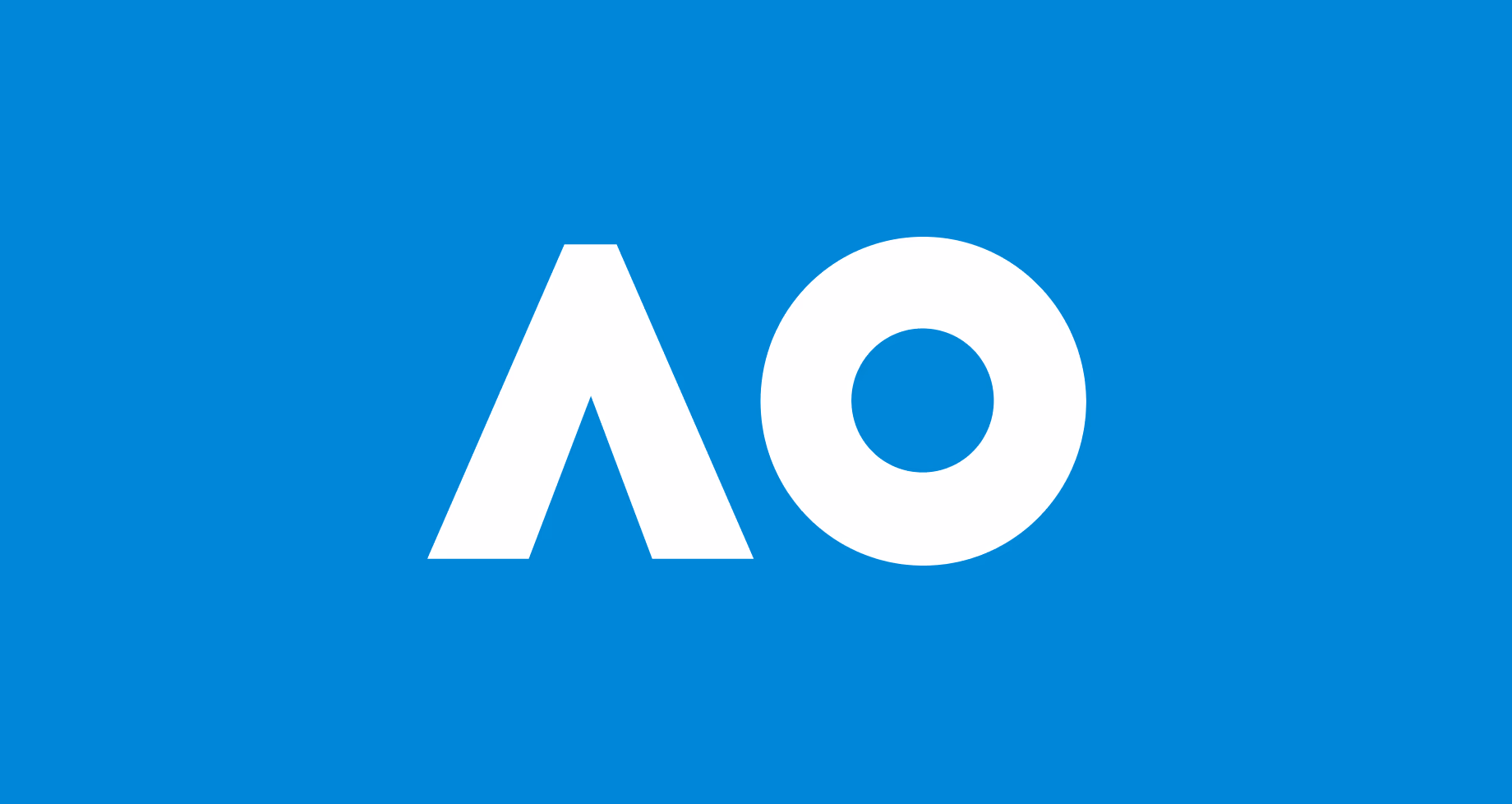 Australian Open logo