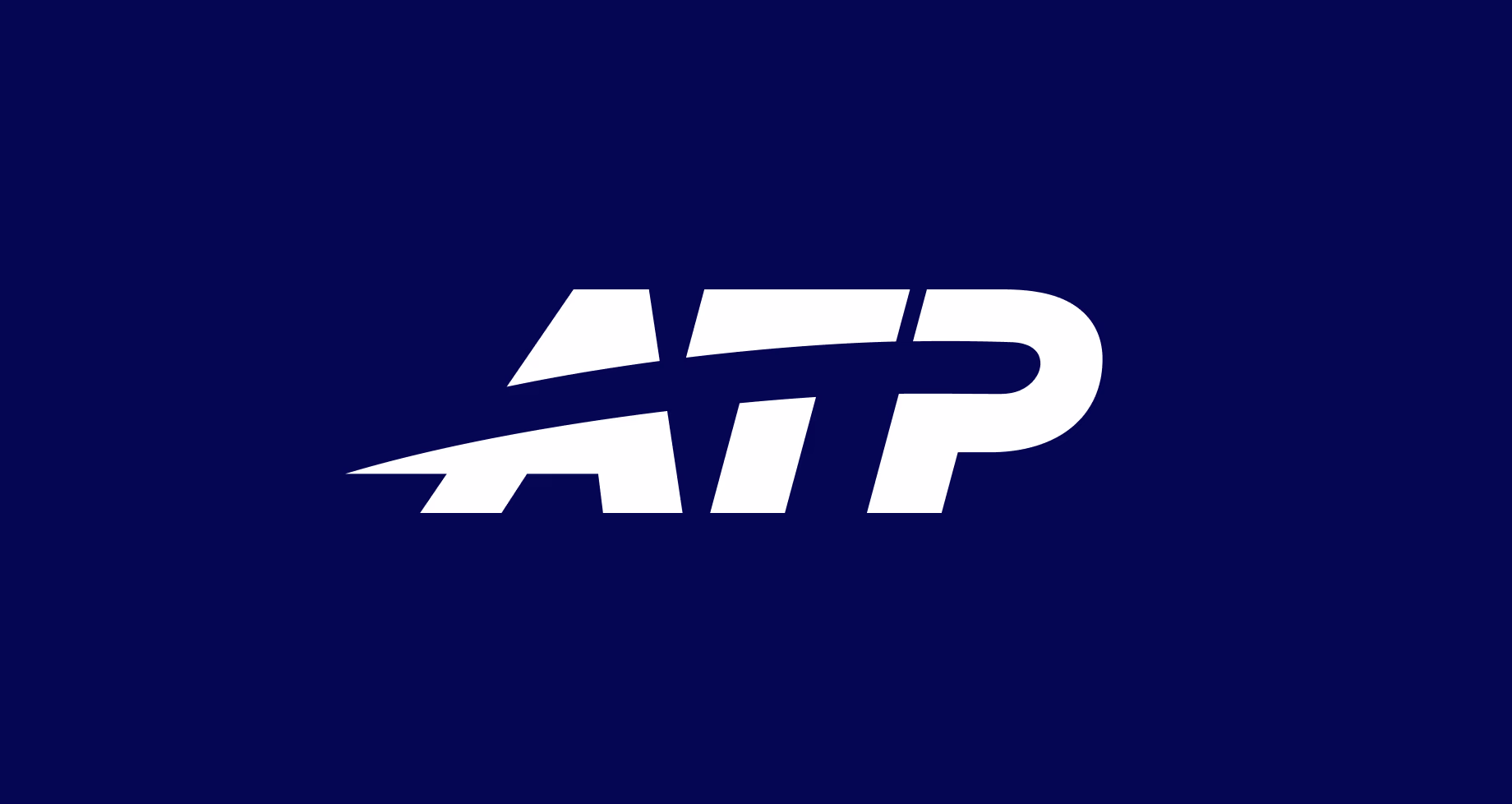 ATP 2025 logo