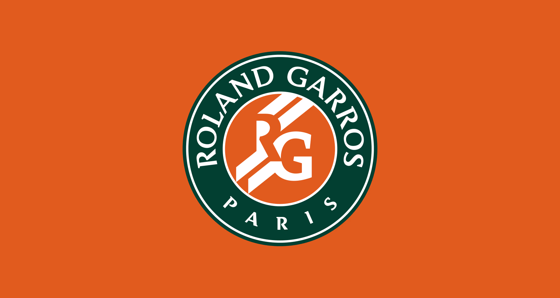 Roland Garros 2009 logo
